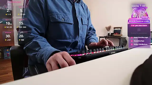 Prolapse Pig online show from 02-23-25, 01:42