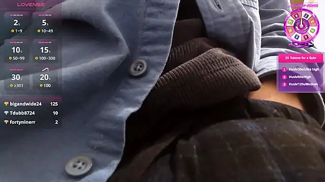 Prolapse Pig online show from 02-23-25, 11:58