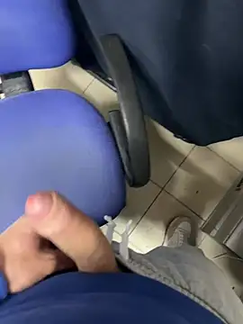 Greeneyes0820 online show from 01-31-25, 12:40