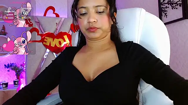 Sophia waalker  1 online show from 02-21-25, 05:20