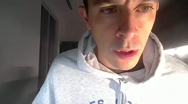 Masterclassyfeet online show from 02-03-25, 10:00