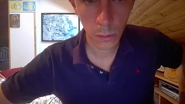 Masterclassyfeet online show from 09-17-25, 01:57