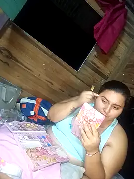 Lily Sweet24 online show from 03-28-26, 11:37