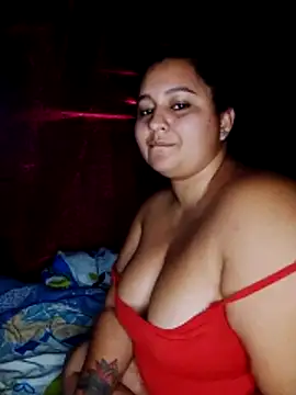 Lily Sweet24 online show from 04-17-26, 12:52