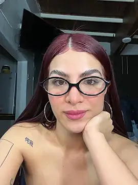 Snapshot of thompsonabella666 chatting on 04-23-26, 02:46 thompsonabella666 online show from 04-23-26, 02:46