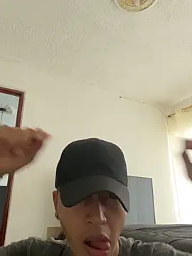 Diegosavage3 online show from 02-19-25, 09:03