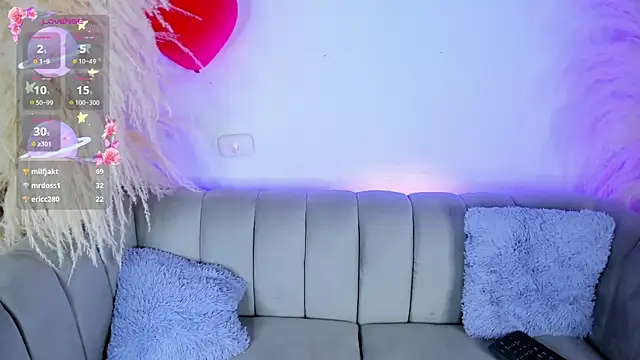 Ayha khalaf online show from 02-22-25, 03:45