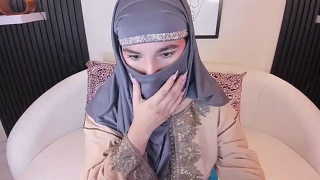 Ayha khalaf online show from 03-12-25, 03:35