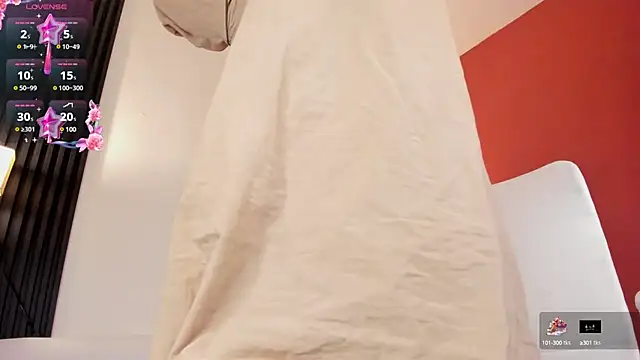 Ayha khalaf online show from 03-21-25, 10:28