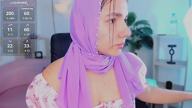 Ayha khalaf online show from 01-06-26, 02:15