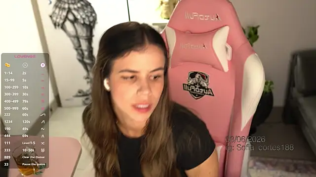 tatiana  cortes18 online show from 06-04-26, 01:11