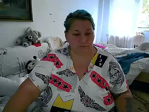 mayamayx online show from 09-10-25, 06:57