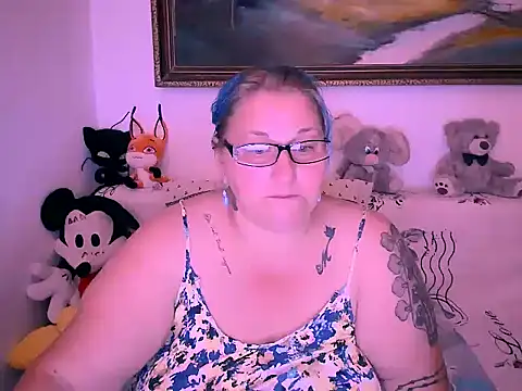 mayamayx online show from 09-12-25, 07:36