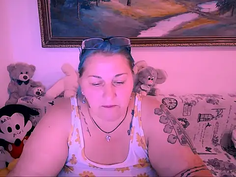 mayamayx online show from 09-19-25, 07:36