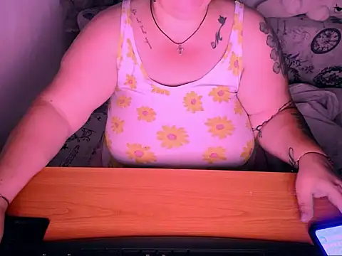 mayamayx online show from 09-21-25, 06:20