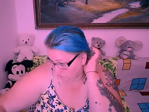 mayamayx online show from 10-04-25, 07:34