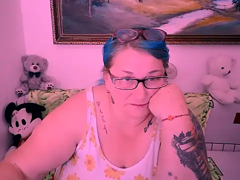 mayamayx online show from 10-05-25, 07:12