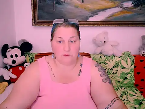 mayamayx online show from 10-14-25, 07:14