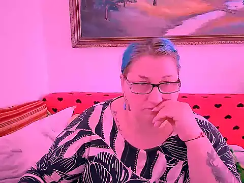 mayamayx online show from 10-15-25, 08:36