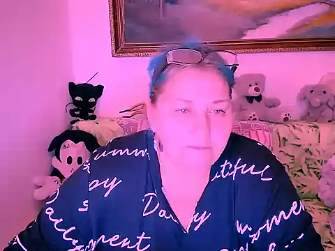 mayamayx online show from 10-21-25, 06:30