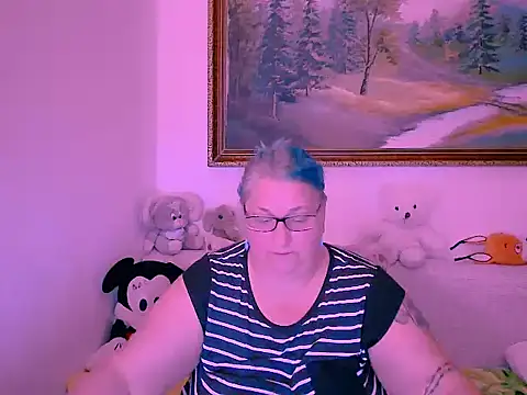 mayamayx online show from 11-02-25, 03:58