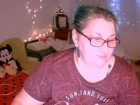 mayamayx online show from 12-18-25, 06:47