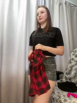 LillyFan-X online show from 05-22-26, 04:41