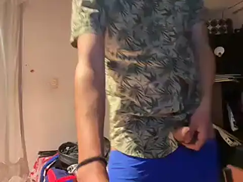 elviolagays91 online show from 02-10-25, 04:52