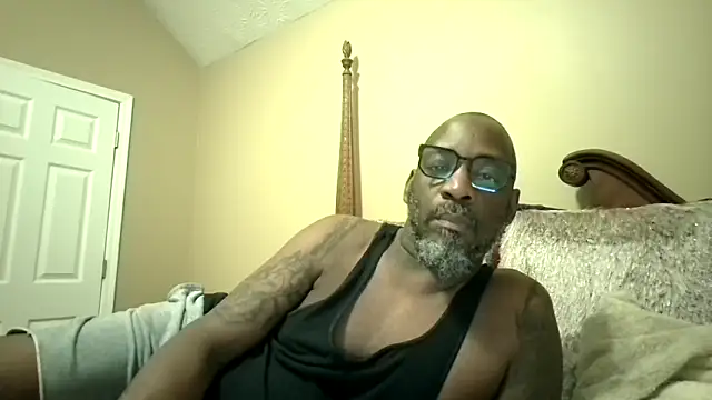 Soultouch1 online show from 04-30-26, 03:46