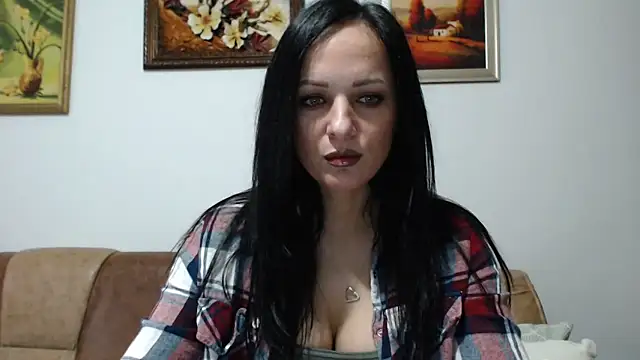 EllyaDiamond online show from 04-10-26, 04:28