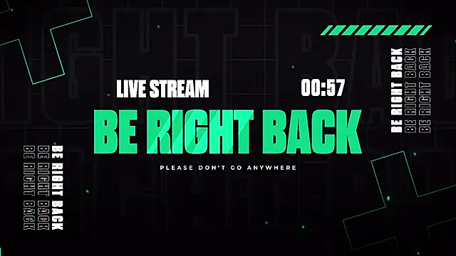 JoyStickAfrica online show from 02-22-25, 02:52