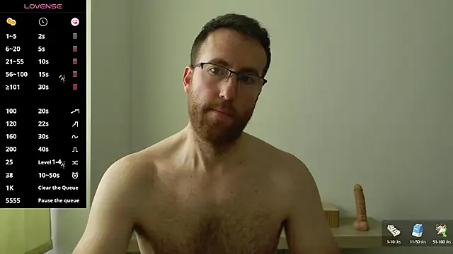 machohiberiko online show from 01-19-25, 12:28