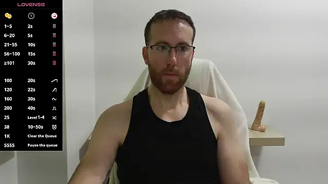 machohiberiko online show from 02-09-25, 07:19