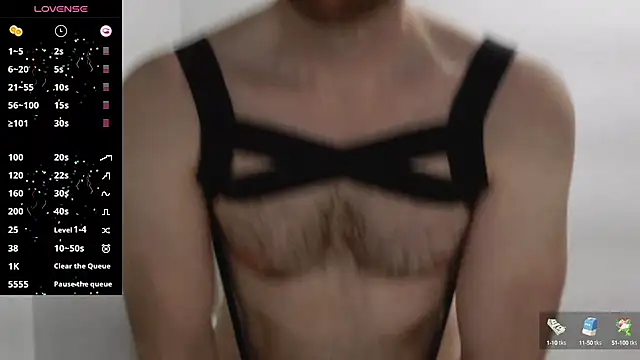 machohiberiko online show from 02-25-25, 07:03