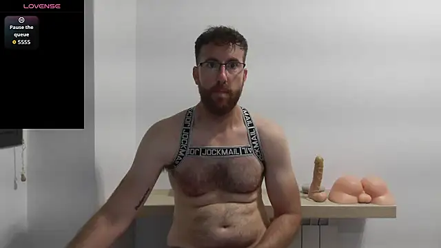 machohiberiko online show from 09-14-25, 06:18