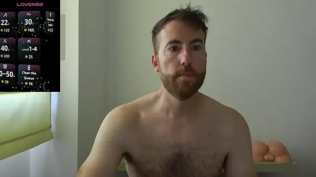 machohiberiko online show from 09-20-25, 08:37