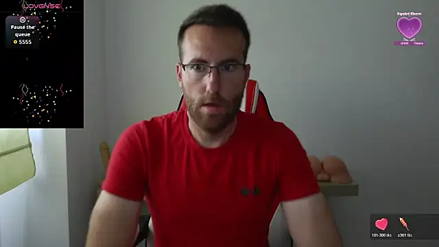 machohiberiko online show from 06-01-26, 04:31
