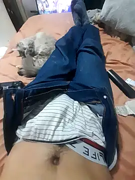 Snapshot of kevinhostoso chatting on 01-19-25, 03:53 kevinhostoso online show from 01-19-25, 03:53