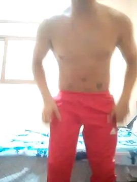 Snapshot of LuisMex1998 chatting on 10-25-25, 09:39 LuisMex1998 online show from 10-25-25, 09:39