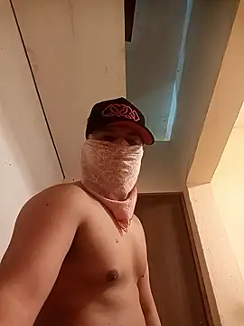 LuisMex1998 online show from 01-05-26, 08:56