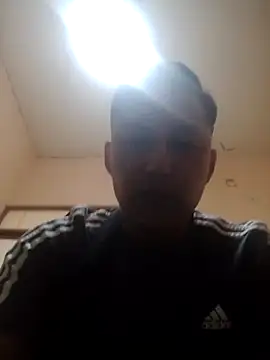 LuisMex1998 online show from 01-16-26, 08:46