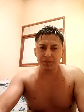 LuisMex1998 online show from 02-02-26, 02:21