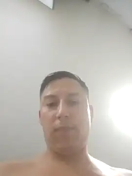 LuisMex1998 online show from 02-14-26, 08:00