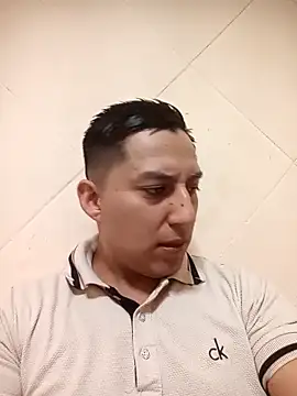 LuisMex1998 online show from 03-01-26, 01:51