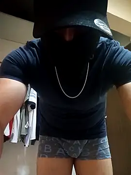 LuisMex1998 online show from 03-19-26, 08:18