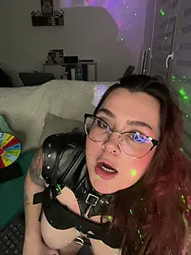 Snapshot of Cherrycherrymiss chatting on 01-30-25, 10:30 Cherrycherrymiss online show from 01-30-25, 10:30