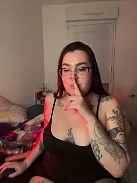 Snapshot of Cherrycherrymiss chatting on 02-08-25, 01:22 Cherrycherrymiss online show from 02-08-25, 01:22