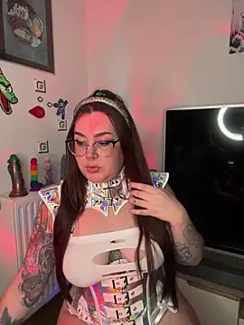 Snapshot of Cherrycherrymiss chatting on 02-10-25, 08:10 Cherrycherrymiss online show from 02-10-25, 08:10