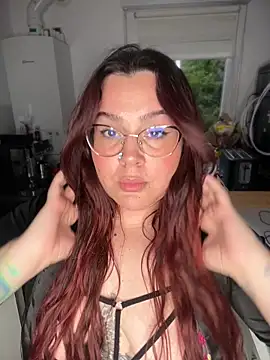 Snapshot of Cherrycherrymiss chatting on 06-03-26, 07:41 Cherrycherrymiss online show from 06-03-26, 07:41