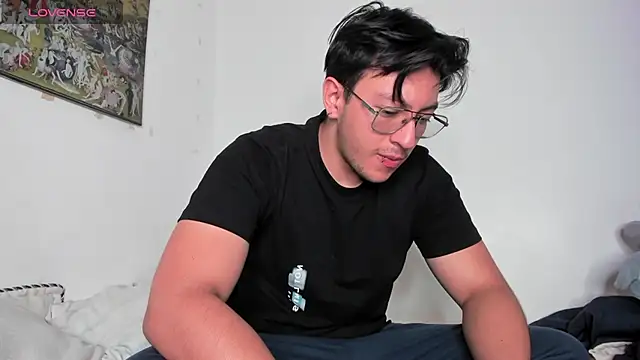 Amon  ashford online show from 03-21-26, 07:13